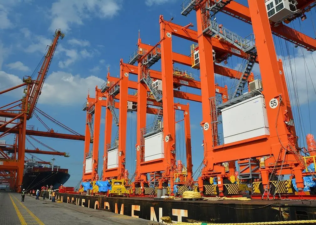 hybrid RTGs