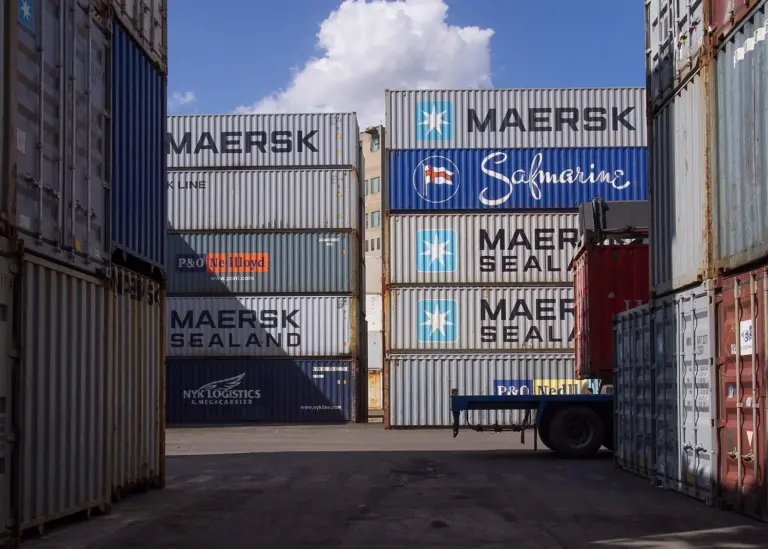 Mr Mórtola said the move to a single concessionaire was made after advice from consultants, established international experts and from the Argentinian port community Photo: Dan DeLuca/flickr/CC BY 2.0