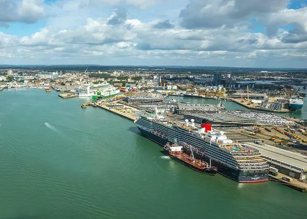 Port of Southampton