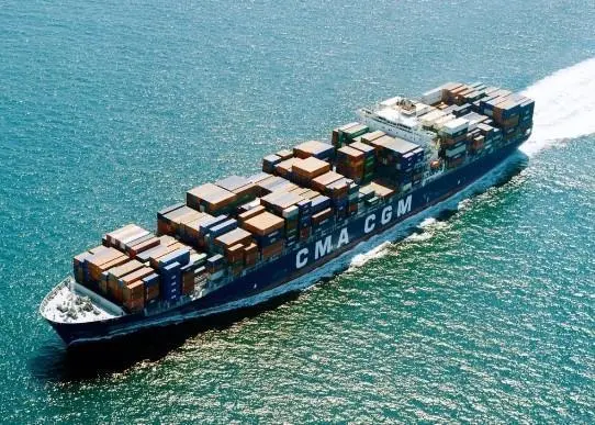 CMA CGM
