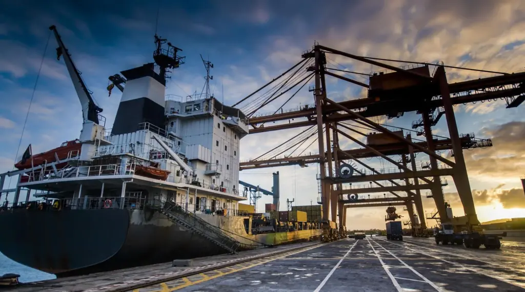 The unsociable working hours of ports could be revisited