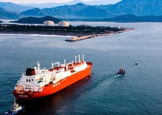 Port of Manzanillo