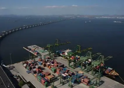 Port of Rio