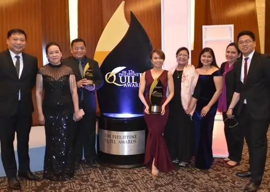 Quill Awards