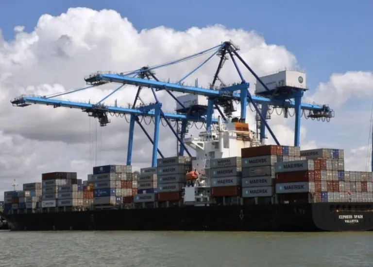 Kenya Ports Authority