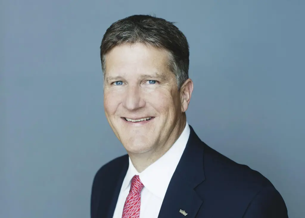 Chris Connor