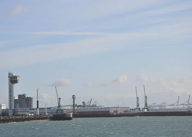 Port of Le Havre