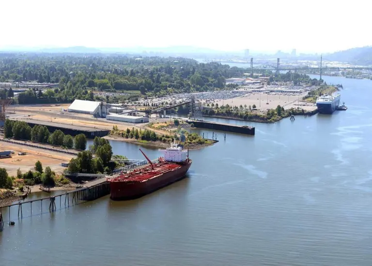 Port of Portland