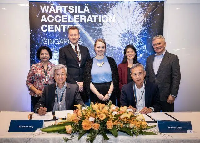 partnership