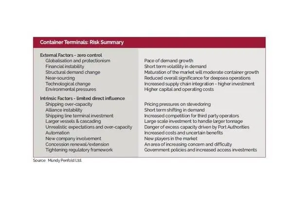 risk summary