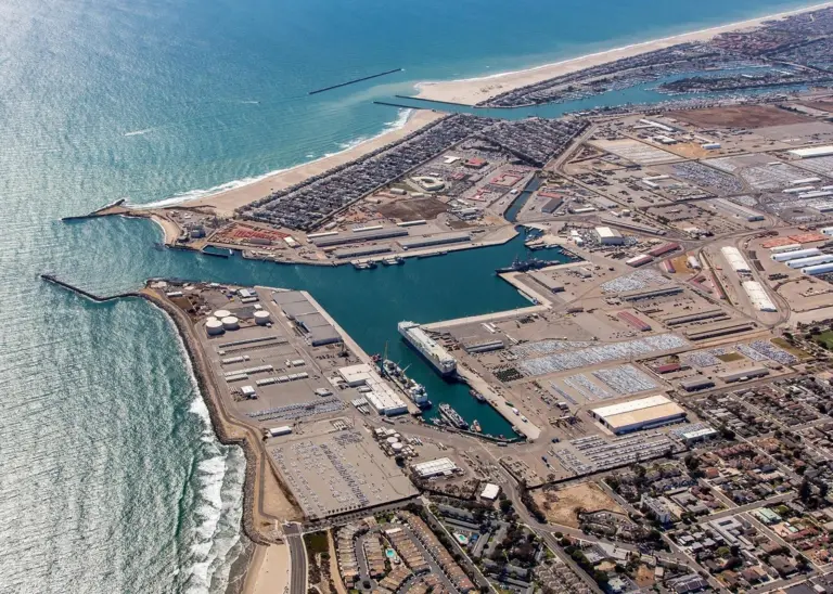 Port of Hueneme