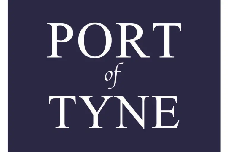 Large Port of Tyne logo -2