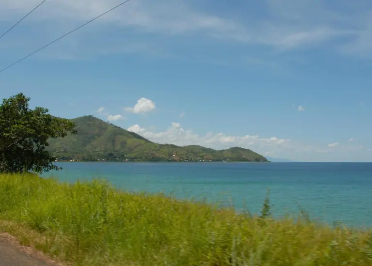 Lake Tanganyika