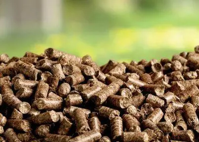 waste wood
