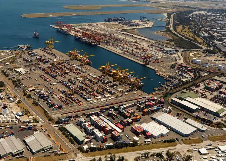 Port Botany