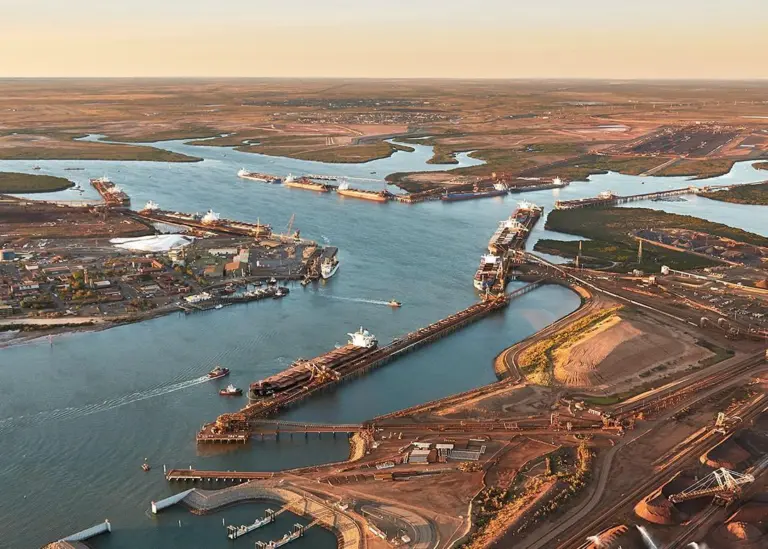 PPA says it now has a clear insight into its emissions profile Photo: PPA