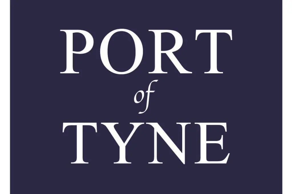 Large Port of Tyne logo -2