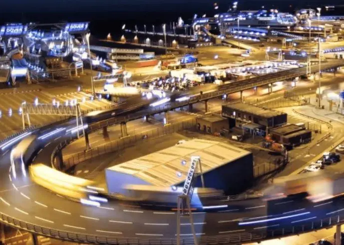 Port of Dover