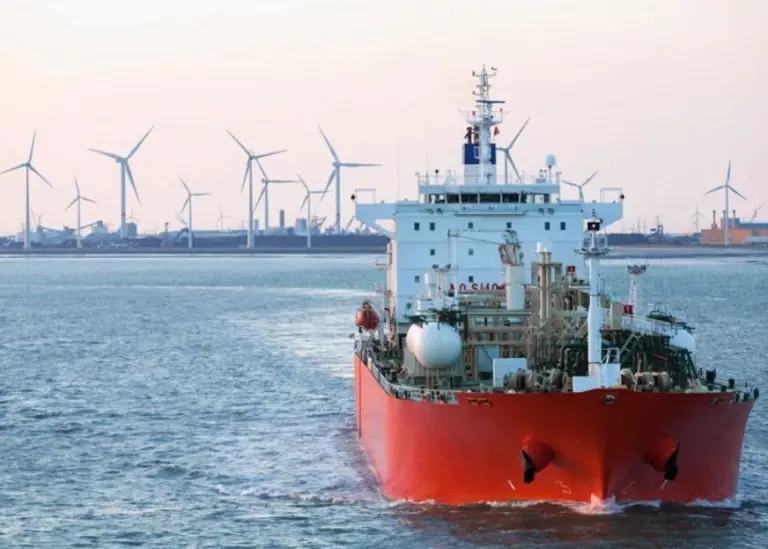 Importing hydrogen is feasible