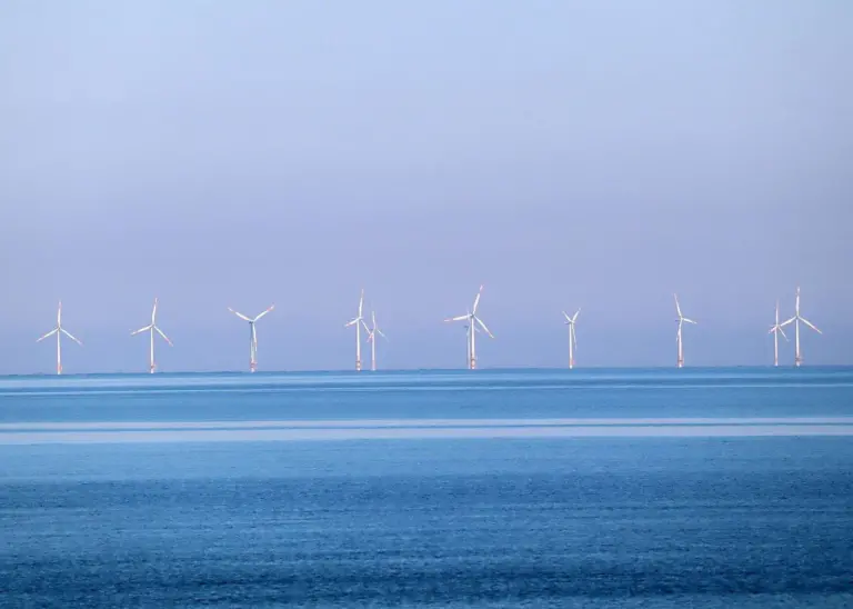 offshore wind
