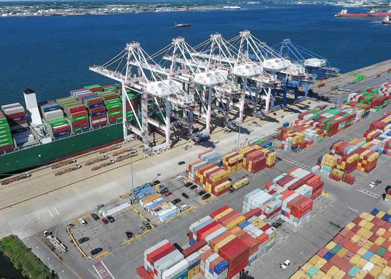 Seagirt Marine Terminal