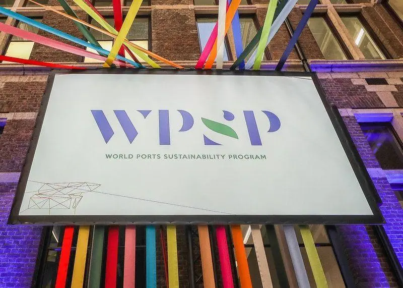 World Ports Sustainability Awards