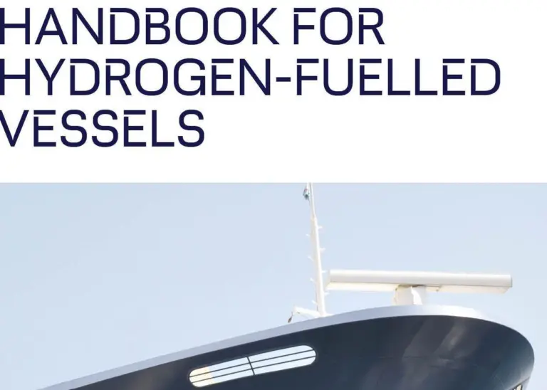 Hydrogen handbook