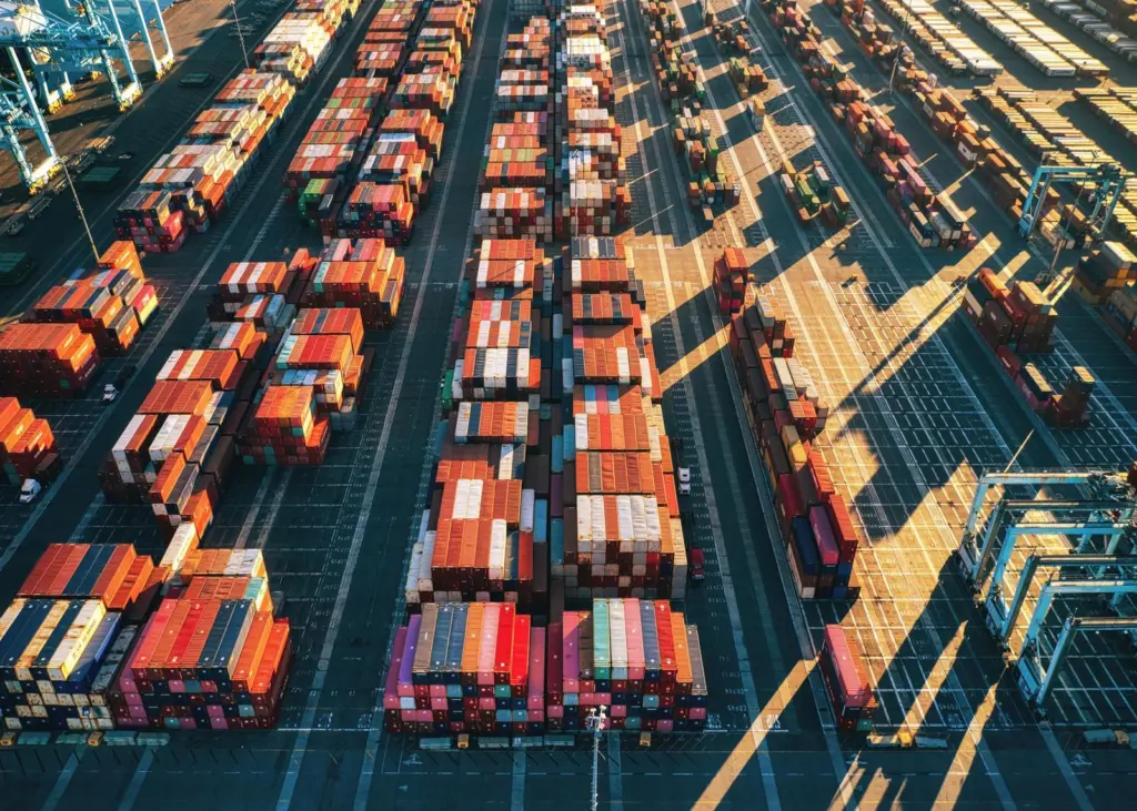 cargo handling