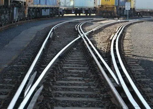 rail is expanding at the Port of Melbourne