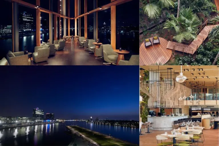 Coastlink Venue