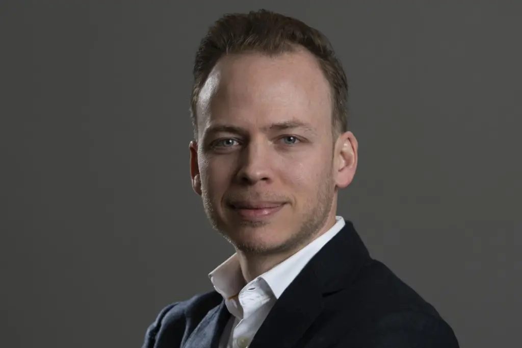 Nils foto