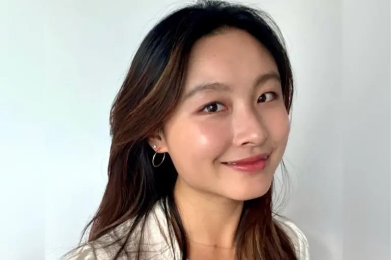 Theresa Huang