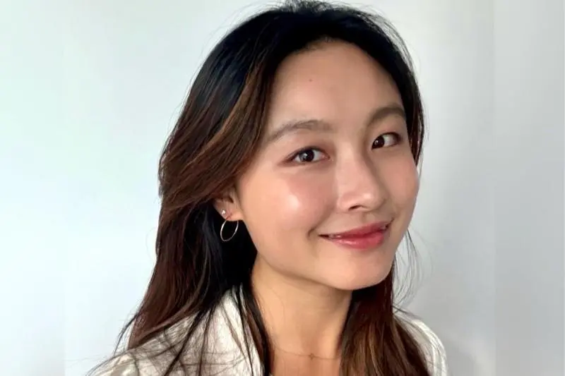 Theresa Huang