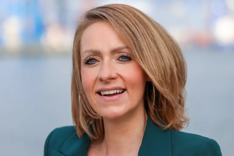 Annette van Ketel