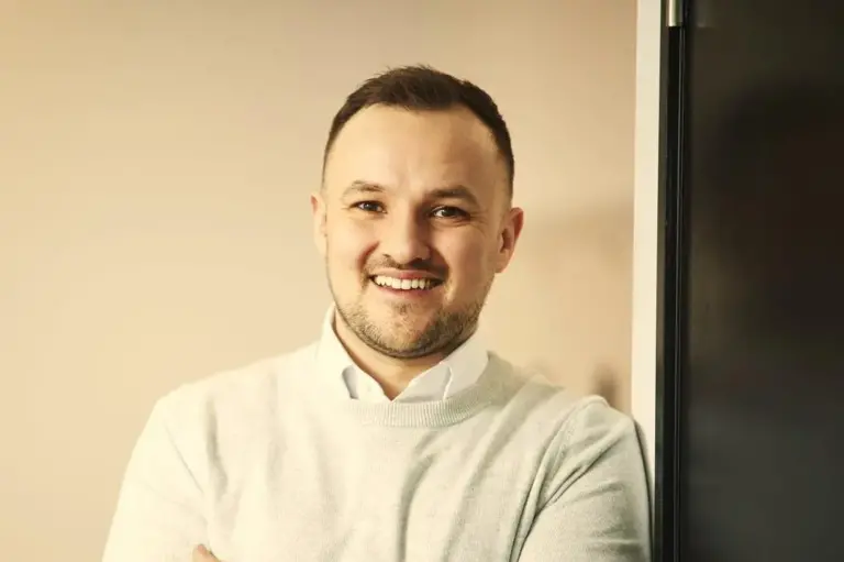 Adam Dennett