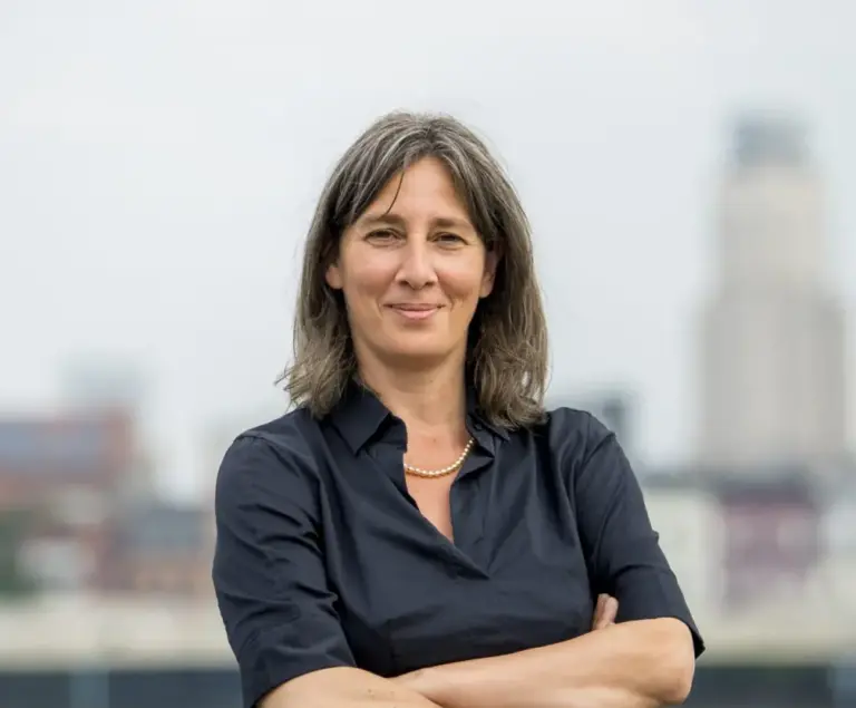 Catrien Scheers