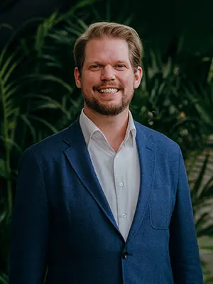 Sjoerd de Jager