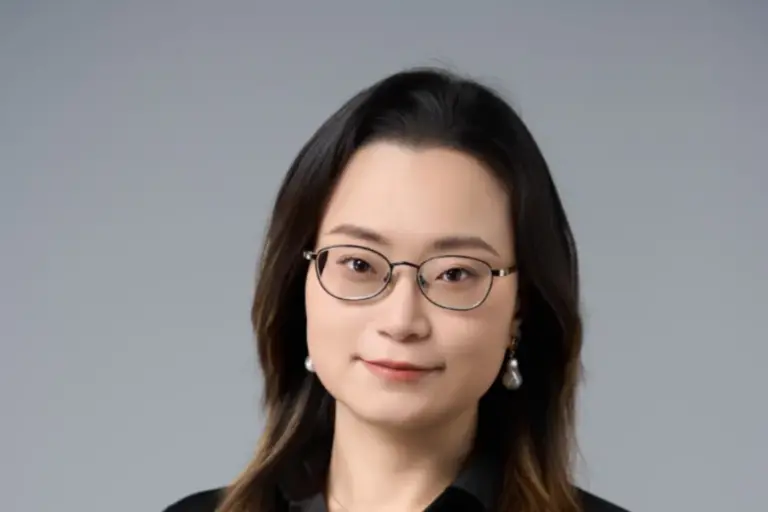 Zera Zheng
