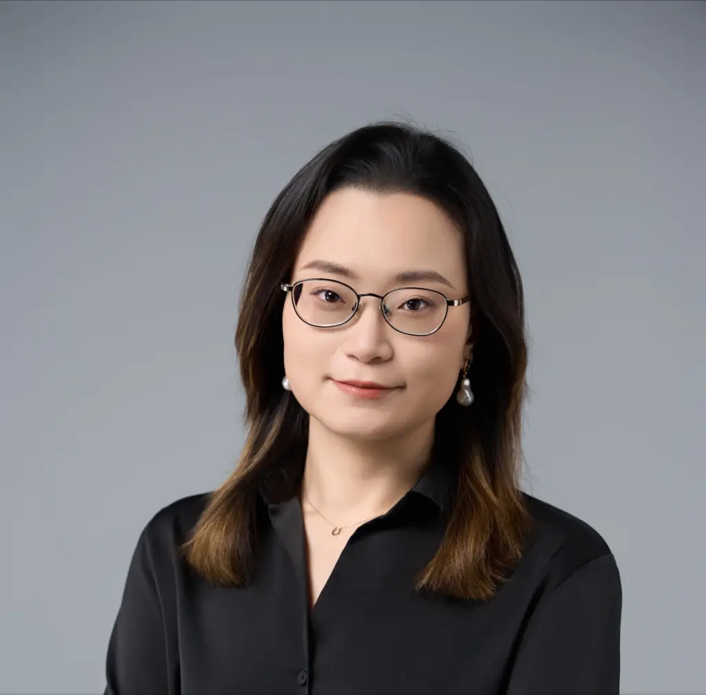 Zera Zheng