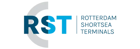 Rotterdam Shortsea Terminals Logo