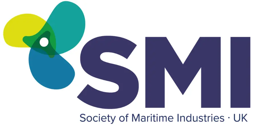 SMI Logo