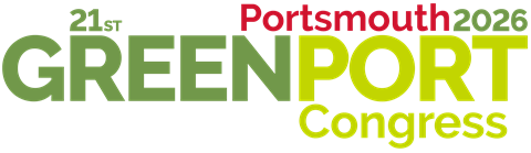 GreenPort Congress 2026 - Portsmouth, United Kingdom
