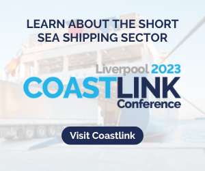 Coastlink Conference promotional image