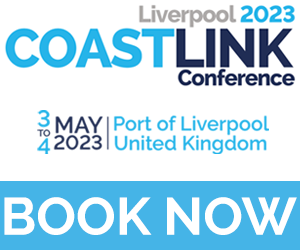 Coastlink 2023 Liverpool Promo Box