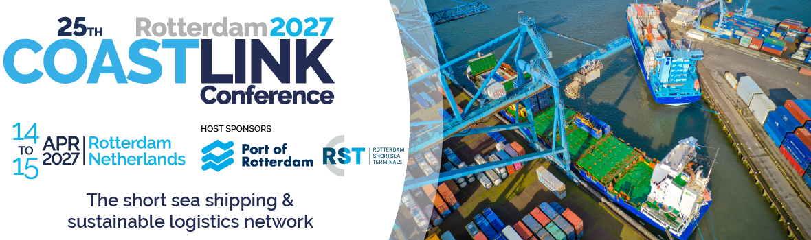 Coastlink Conference 2027