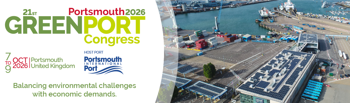 GreenPort Congress 2026
