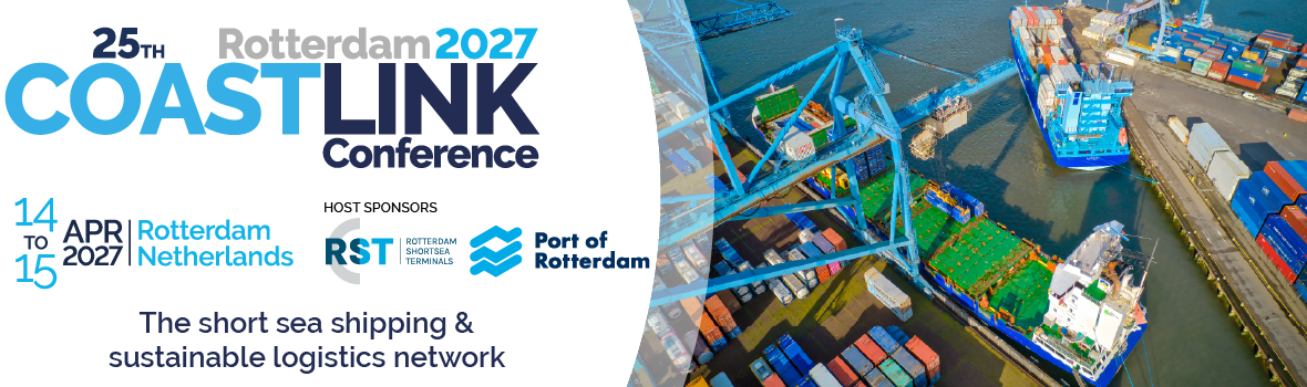 Coastlink Conference 2027