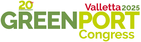 GreenPort Congress & Cruise 2025 - Valletta, Malta