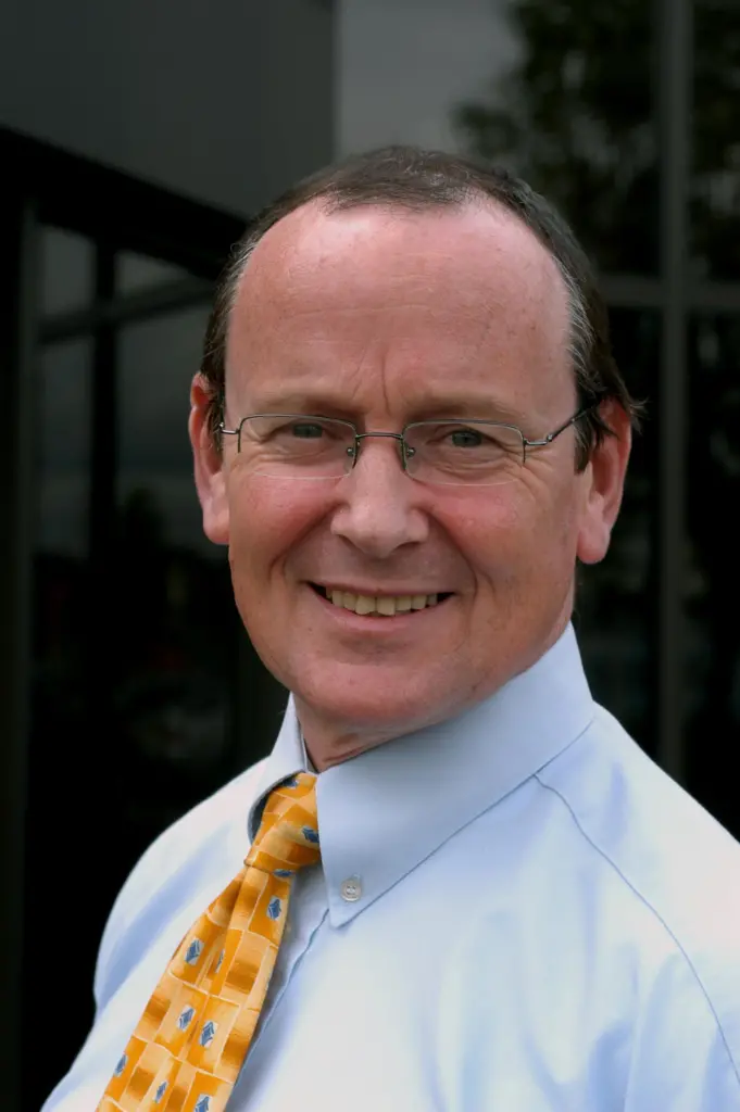 ABP's Peter Barham