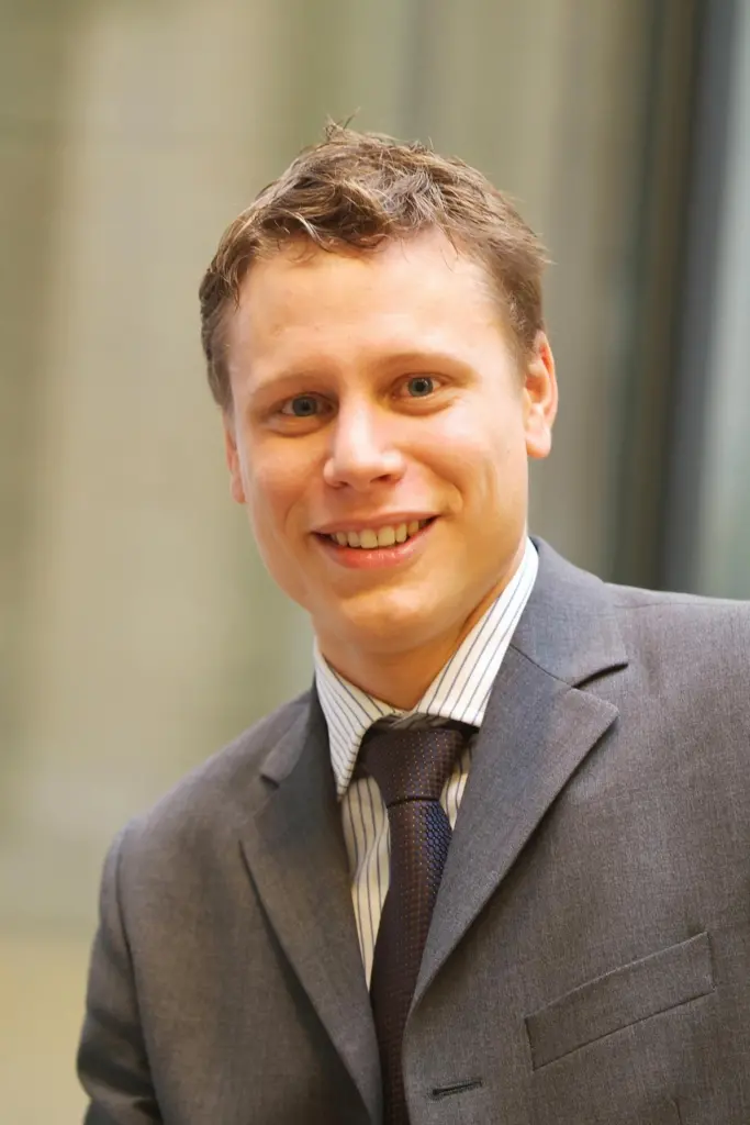 Roel Hoenders
